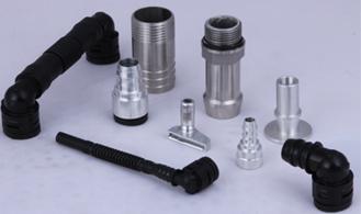 how to customized water cooled plate-6 cómo personalizar la placa refrigerada por agua-6