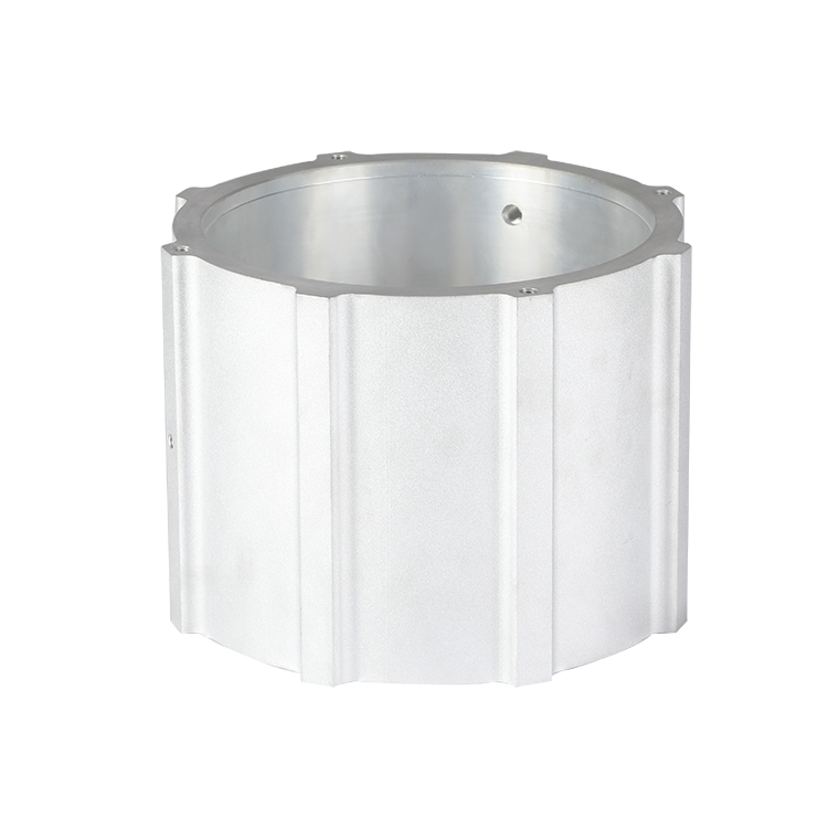 Brazing Cold Plate Placa fría para soldadura fuerte