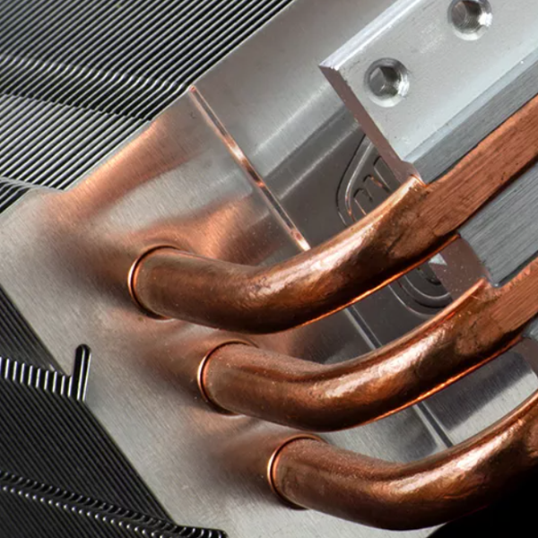 Tecnología de sellado de soldadura × tuberías de calor modular: soluciones térmicas de larga duración personalizadas para aplicaciones B2B