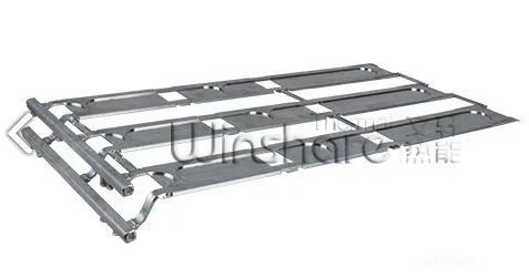 Profile + Welding Perfil + Soldadura