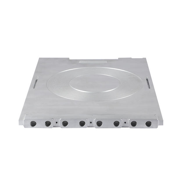 Fábrica de calor del inversor PV Fábrica