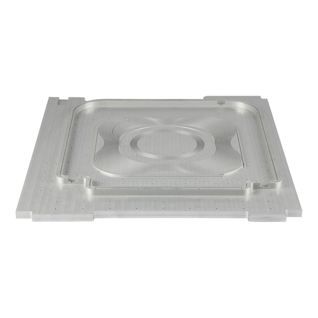 Proveedor de disipadores de calor del inversor PV