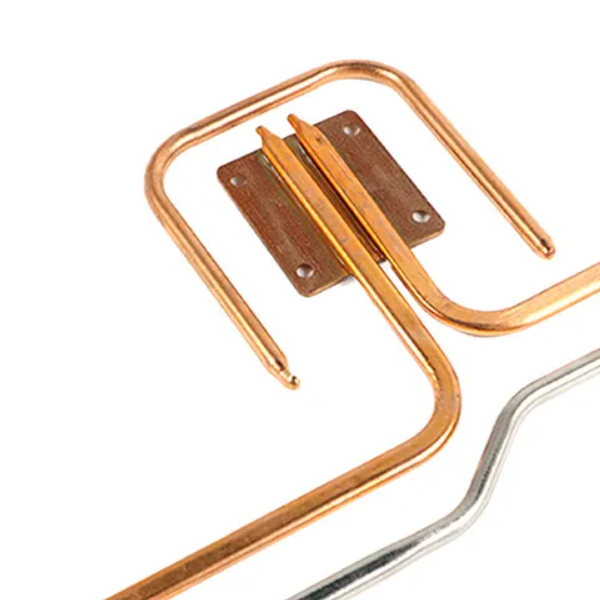 Modularidad de tubería de calor desbloqueada: desde EV hasta estaciones base 5G, Guía de solución térmica personalizada B2B