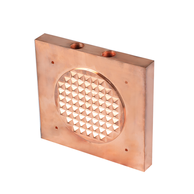 Fabricante del disipador de calor del inversor PV