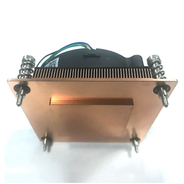 RAM líquido enfriado