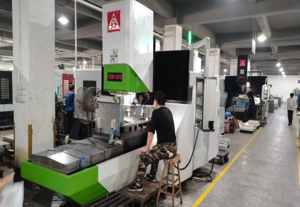 Placa fría líquida