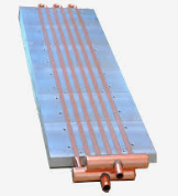 del disipador de calor del molde IGBT 