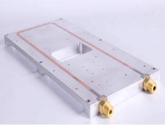 Placa de refrigeraci&oacute;n l&iacute;quida Disipador de calor