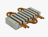 Radiador del m&oacute;dulo IGBT, 