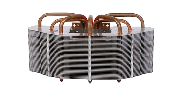 disipador de calor igbt