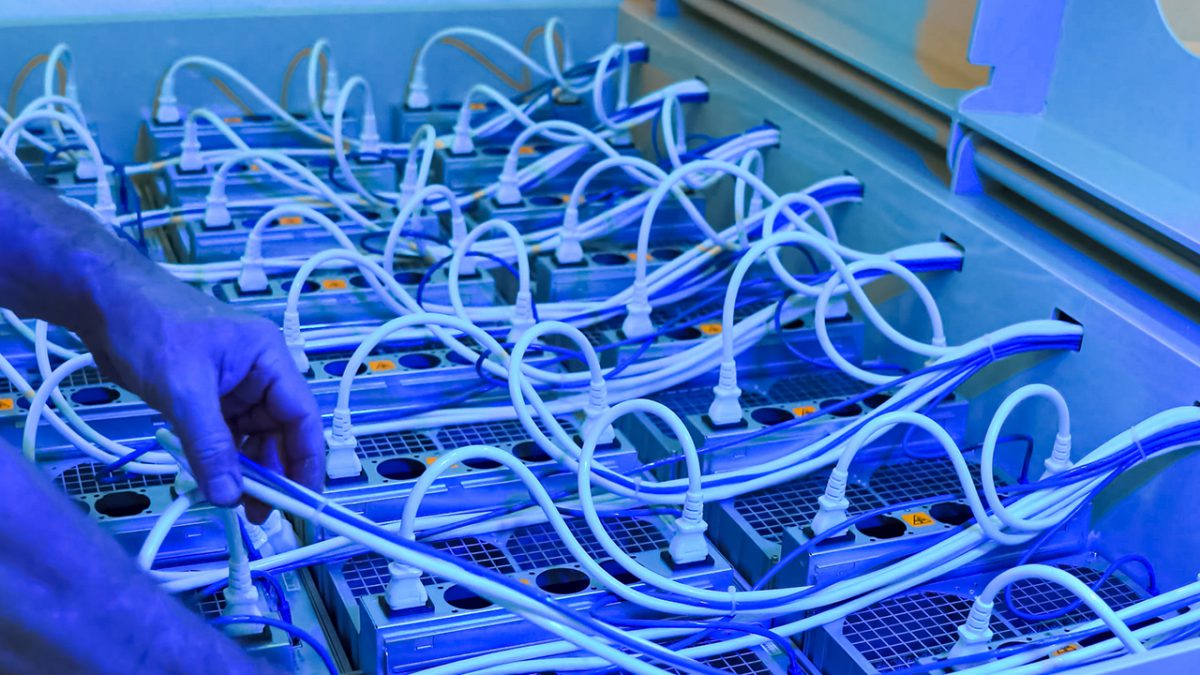 Refrigeraci&oacute;n l&iacute;quida por inmersi&oacute;n