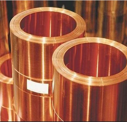 Winshare Thermal Copper utilizado en la fabricaci&oacute;n de placas fr&iacute;as
