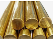 Material de lat&oacute;n de Winshare Thermal utilizado en la fabricaci&oacute;n de placas fr&iacute;as