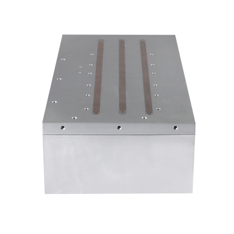 Disipadores de calor del inversor 