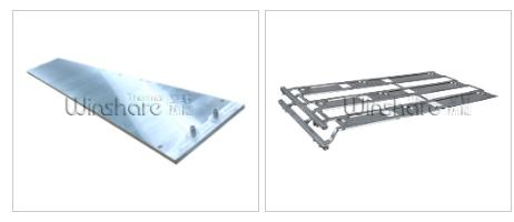 C&oacute;mo personalizar la placa refrigerada por agua-1