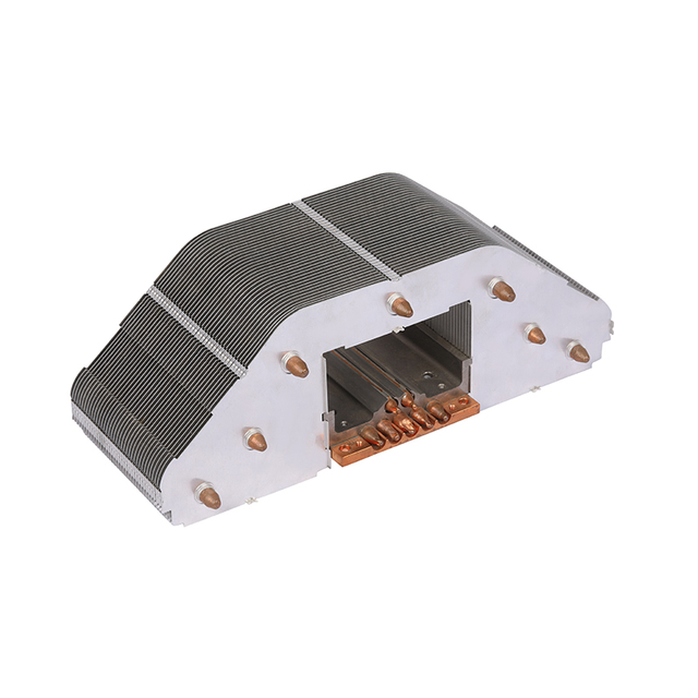 estampado de metal personalizado