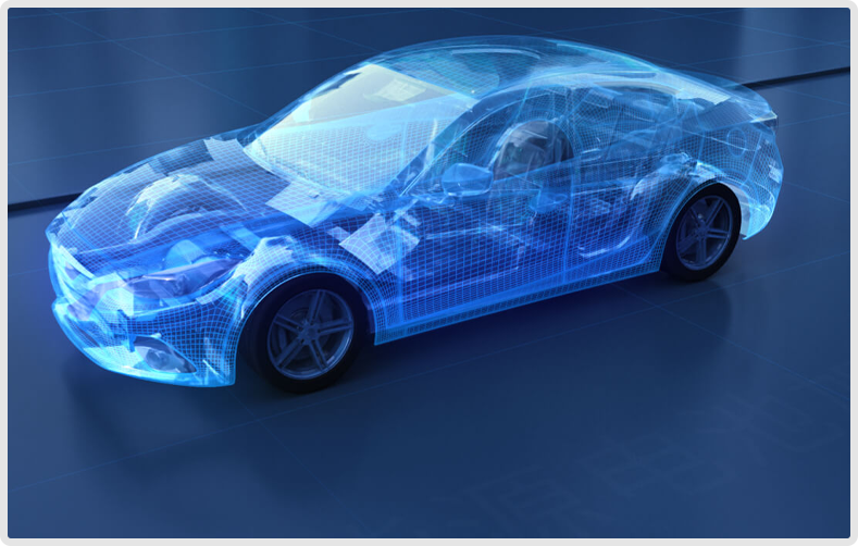 Solución de refrigeración líquida integrada para automóviles