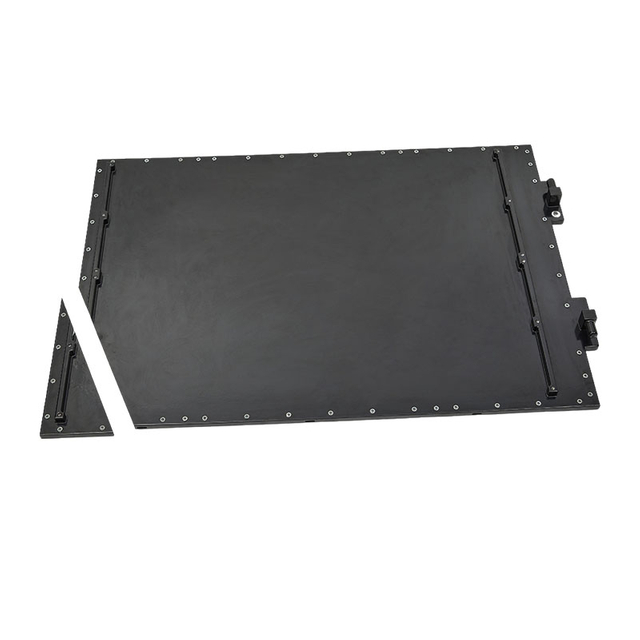 Soldadura de baterías automotrices