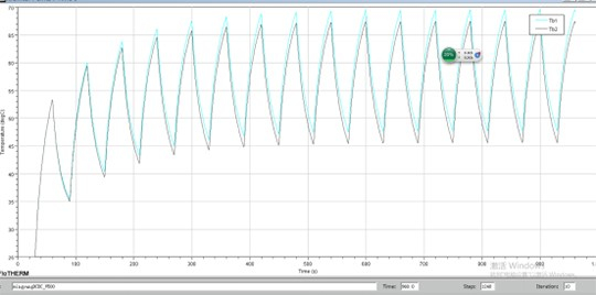 disipador de calor de cobre grande