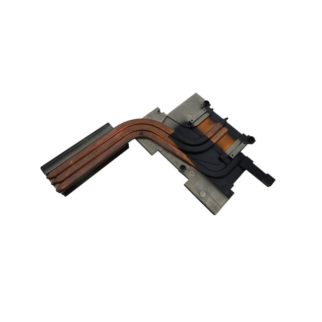 Módulo térmico de tubo de calor: solución de disipador de calor de alta eficiencia