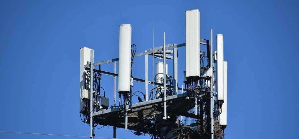 Estaciones t&eacute;rmicas para base 5G 