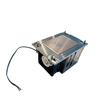 Enfriador de Cpu Intel LGA4189 H/S EA7271 2U TDP280W, 5 tubos de calor, ventilador de refrigeración de aire, radiador de Cpu, disipador de calor activo de Cpu