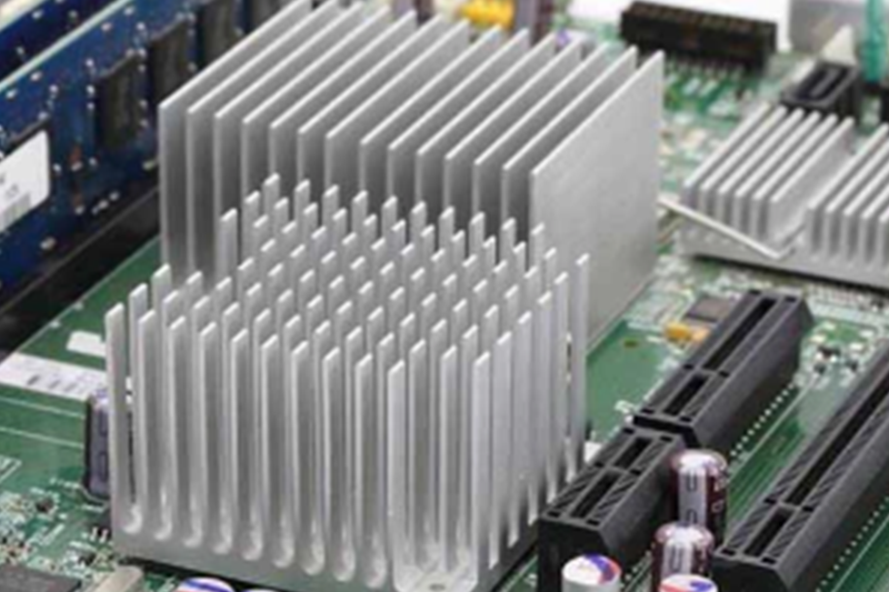 Disipadores de calor pasivo