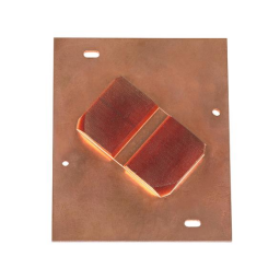 Radiador de tubo de calor (2)