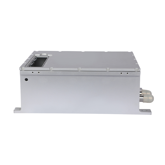 DISIPADOR DE CALOR SVC