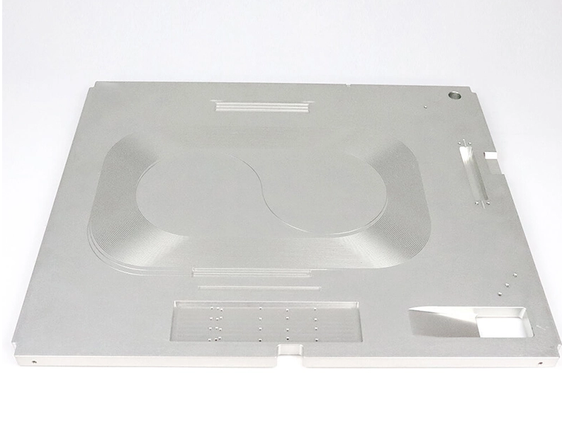 Soldadura fuerte al vacío versus soldadura por fricción y agitación (FSW): ¿Qué proceso gana para las placas frías líquidas?