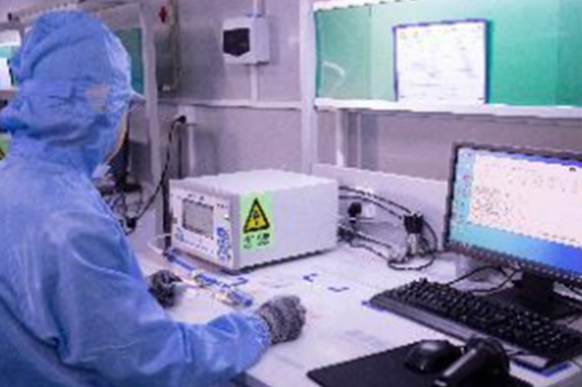 Prueba de Pulgas de Aire