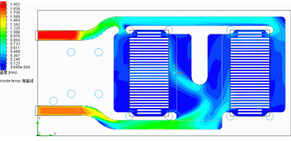 refrigeraci&oacute;n por agua personalizada corsair