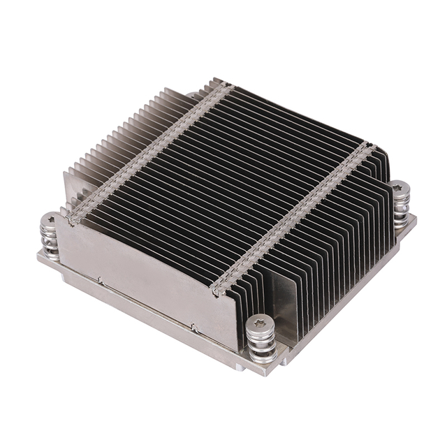 empresa de estampado de metales