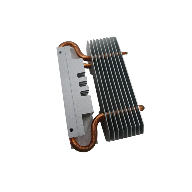 Módulo térmico de tubería de calor personalizado