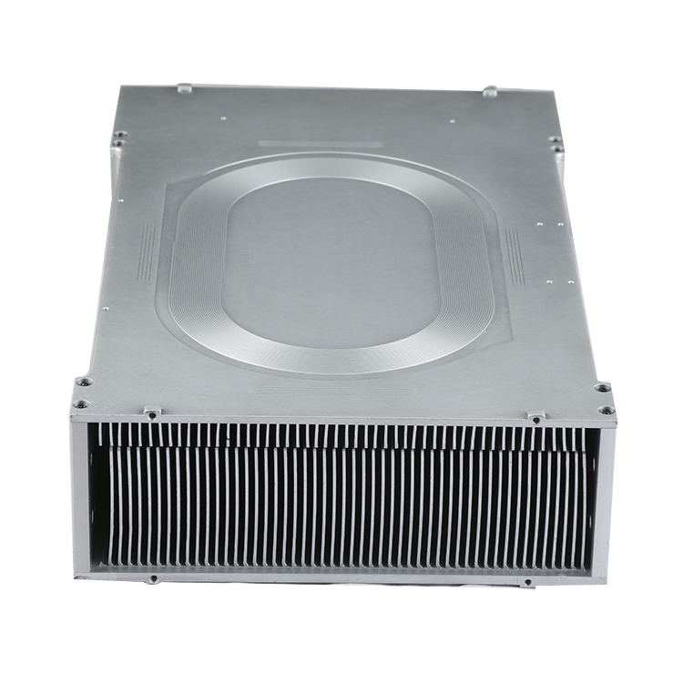 Disipadores de calor del inversor 2