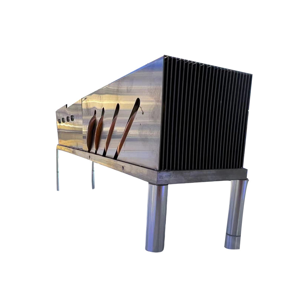 calor del tubo de calor24