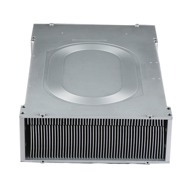 Disipador de calor inversor