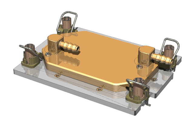 Placa fr&iacute;a para z&oacute;calo LGA 4677