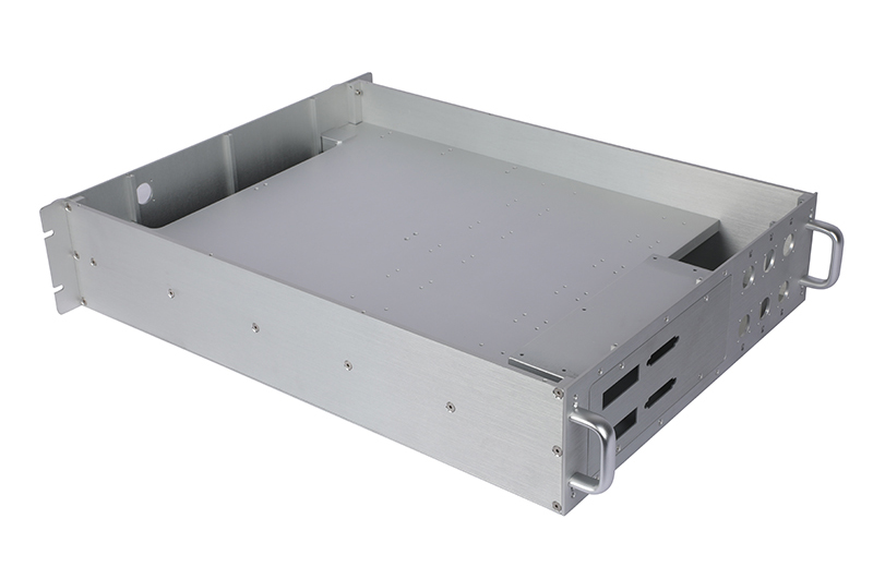 sistema de refrigeración por agua