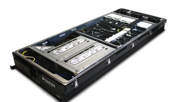 Gesti&oacute;n t&eacute;rmica Winshare