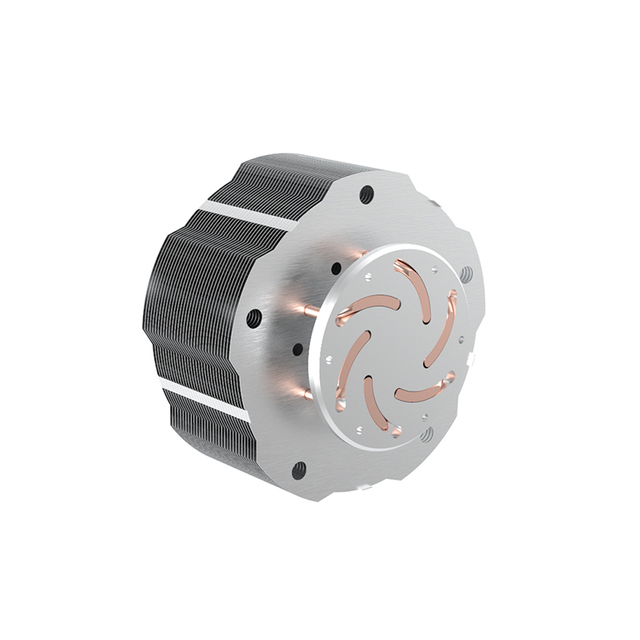 Disipador de calor de tubo de calor