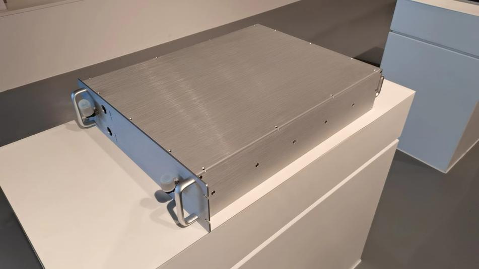 Tratamiento de cepillado para disipadores de calor