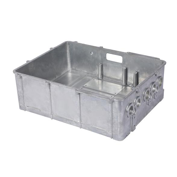 Disipadores t&eacute;rmicos de fundici&oacute;n a presi&oacute;n Winshare