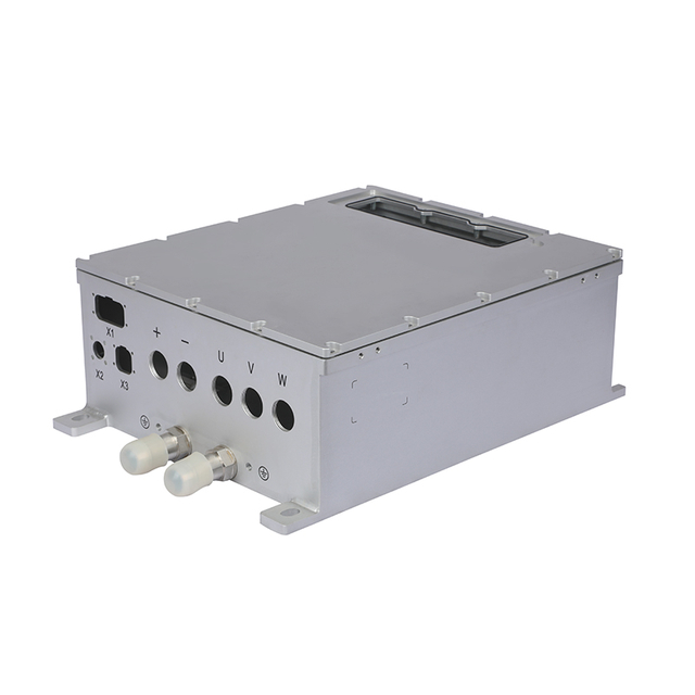 Disipador de calor SVG 