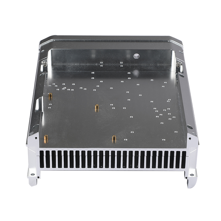 Disipador de calor del inversor 3