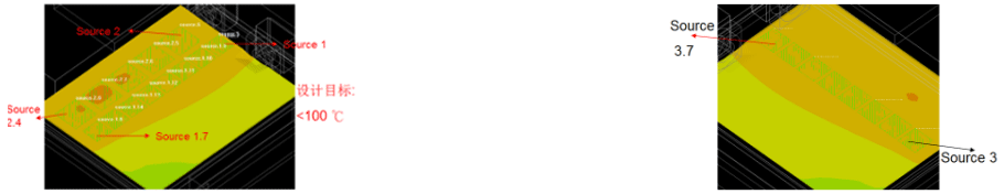 servidor enfriado por líquido