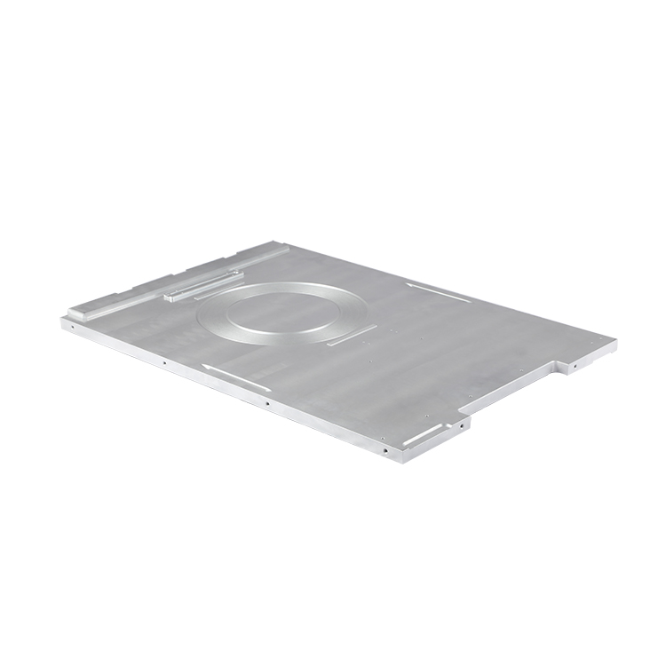 Placa de soldadura fuerte-1