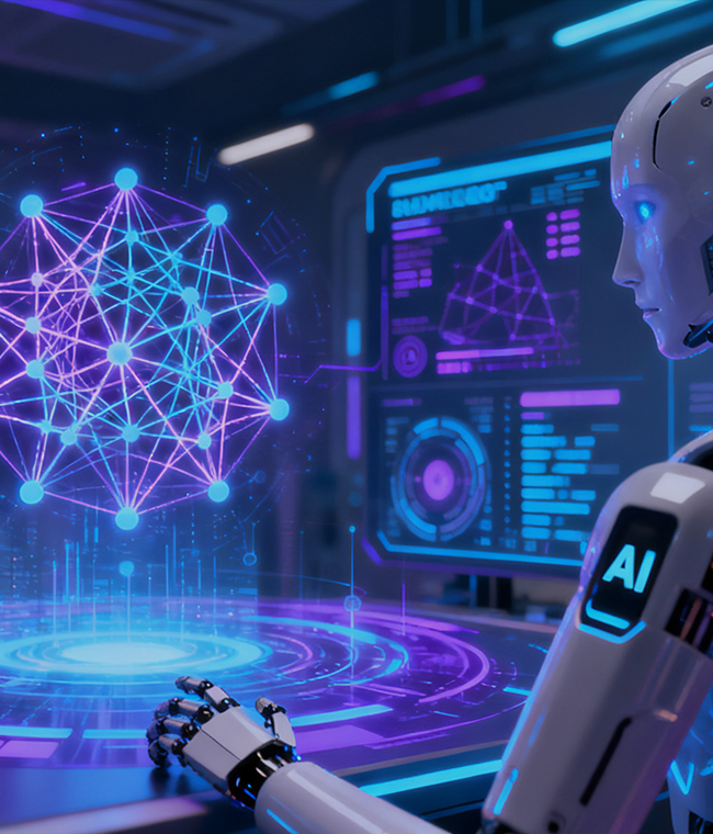 Inteligencia artificial