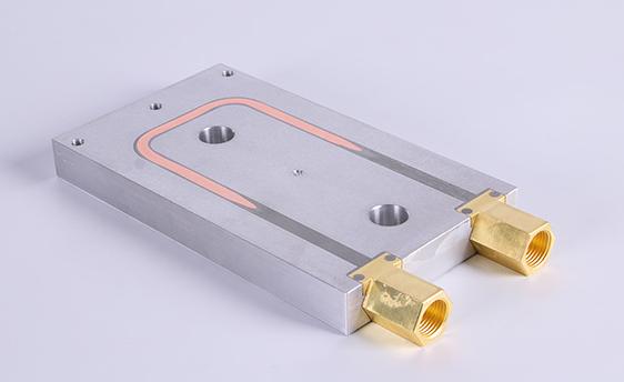 C&oacute;mo personalizar la placa refrigerada por agua-9