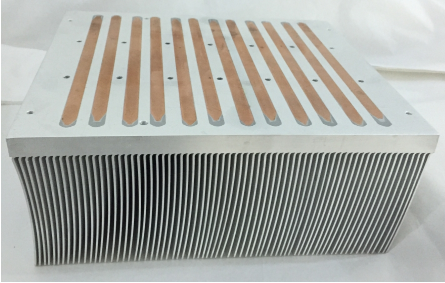 Disipadores t&eacute;rmicos Winshare